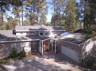 691 N 34th Dr, Show Low, AZ 85901
