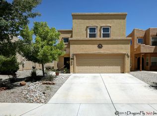 4209 High Mesa Rd SE, Rio Rancho, NM 87124