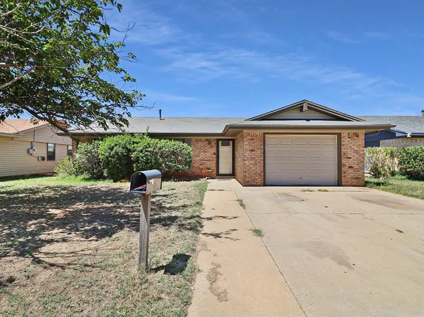 2823 Ventura Ave, Odessa, TX 79764