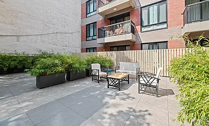 Rented by REAL New York