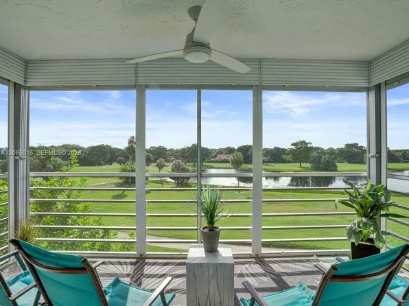 808 Cypress Blvd APT 409, Pompano Beach, FL 33069