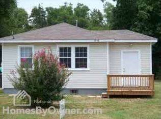 1908 Greater Ave, Biloxi, MS 39531