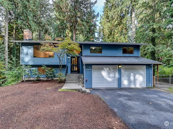 18010 230th Avenue NE, Woodinville, WA 98077