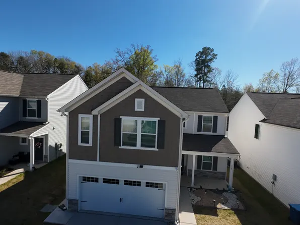 192 Shay Crossing Rd, Salisbury, NC 28146