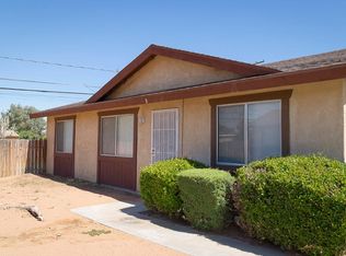 15757 Wanaque Rd APT B, Apple Valley, CA 92307