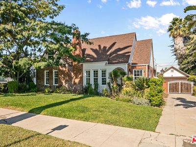 1845 W 81st St, Los Angeles, CA, 90047