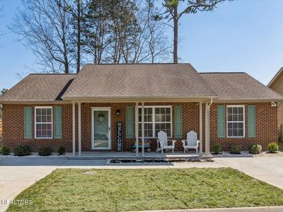 4954 Teras Point Way, Knoxville, TN, 37918