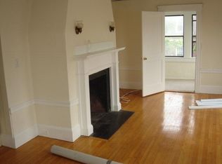 25 Hamilton Rd, Brookline, MA 02446