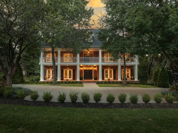 6330 Shadow Ridge Ct, Brentwood, TN 37027