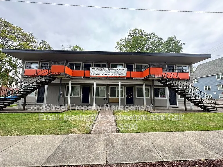 2510 NW Van Buren Ave #6 — Photo 2