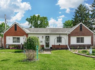 1799 Ferris Rd, Columbus, OH 43224