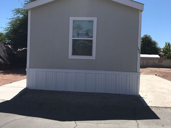 3rd image of 830 N Lamb Blvd Space 196