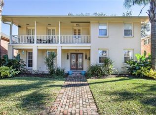 5519 Cherlyn Dr, New Orleans, LA 70124