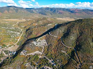 433 Storm Mountain Rd, Fairview, UT 84629