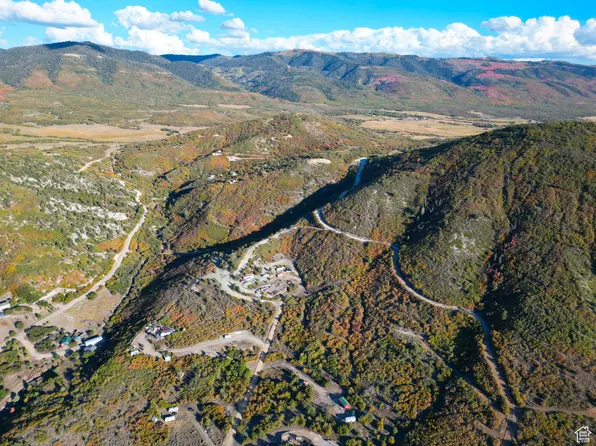 433 Storm Mountain Rd, Fairview, UT 84629