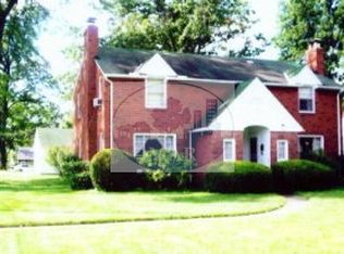 623 W Cook Rd, Mansfield, OH 44907