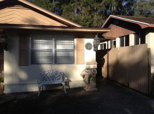 1002 N Alabama Ave #A, Deland, FL 32724