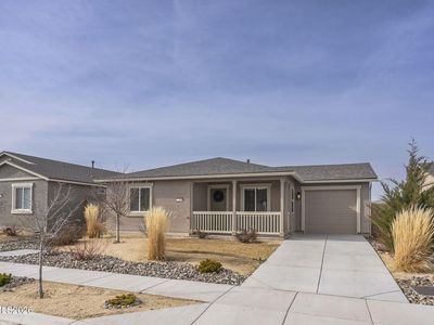 7709 Sandy Valley Dr, Reno, NV, 89506