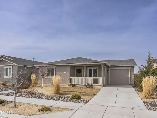 7709 Sandy Valley Dr, Reno, NV 89506
