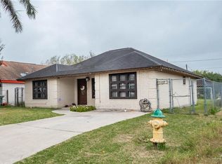 1106 Short Rd, San Juan, TX 78589