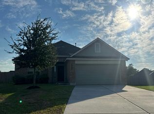148 Bates Ct, Huntsville, TX 77320