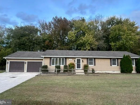 20 Ruth St, Selbyville, DE 19975