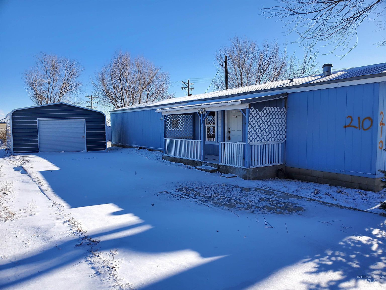 210 E St, Rupert, ID 83350 Zillow