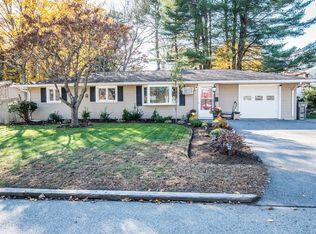 7 Paxton Rd, Framingham, MA 01701