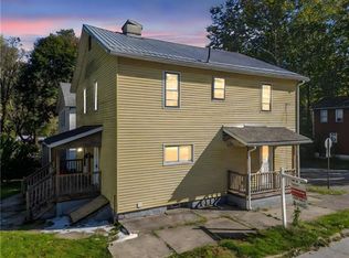 118 15th St #1, Beaver Falls, PA