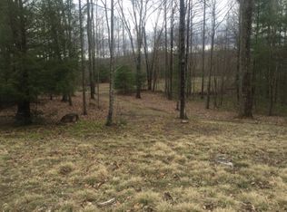 60 Mount Olive Rd, Rock, WV 24747