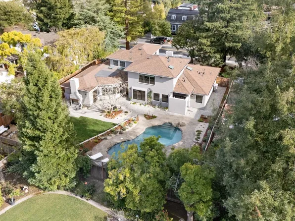 2150 Sharon Rd, Menlo Park, CA 94025