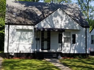 20106 Fenmore St, Detroit, MI 48235