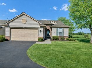 11268 Bellflower Ln, Huntley, IL 60142