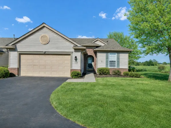 11268 Bellflower Ln, Huntley, IL 60142