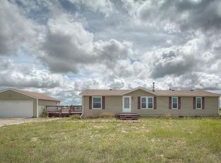 1315 Antelope Dr, Calhan, CO 80808