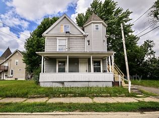 825 7th St NW APT A, Canton, OH 44703
