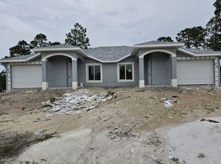 4826/4828 Golfview Blvd, Lehigh Acres, FL 33973