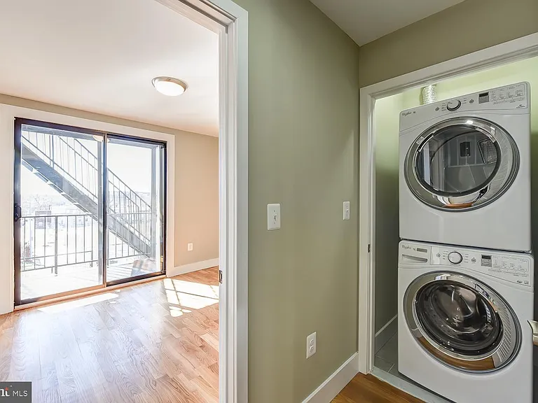 2031 Benning Rd NE #B — Photo 12