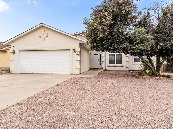 364 W Spaulding Ave S, Pueblo West, CO 81007