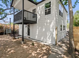 4502 Red River St, Austin, TX 78751