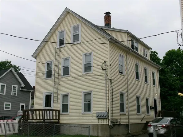 34 Adams St, Taunton, MA 02780