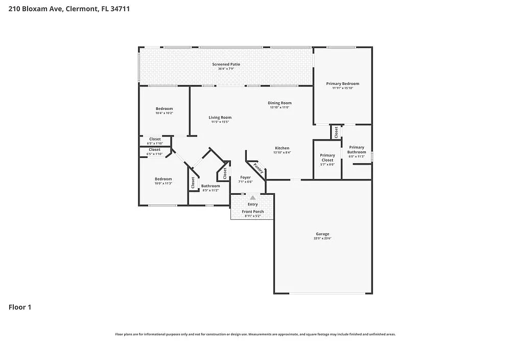 Building Photo - 210 Bloxam Ave