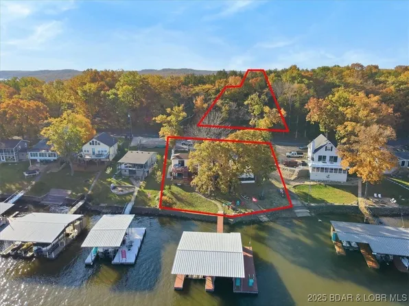 376 Wundurvue Cir, Climax Springs, MO 65324