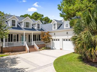 4315 Loblolly Cir, Southport, NC 28461