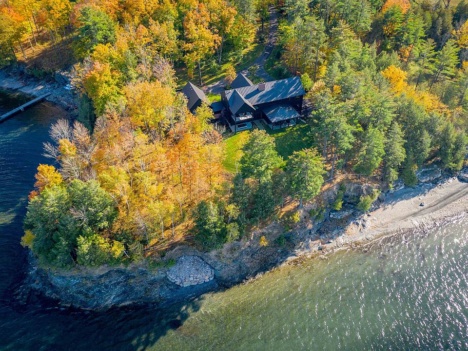 422 Lands End Lane, Shelburne, VT 05482 Zillow