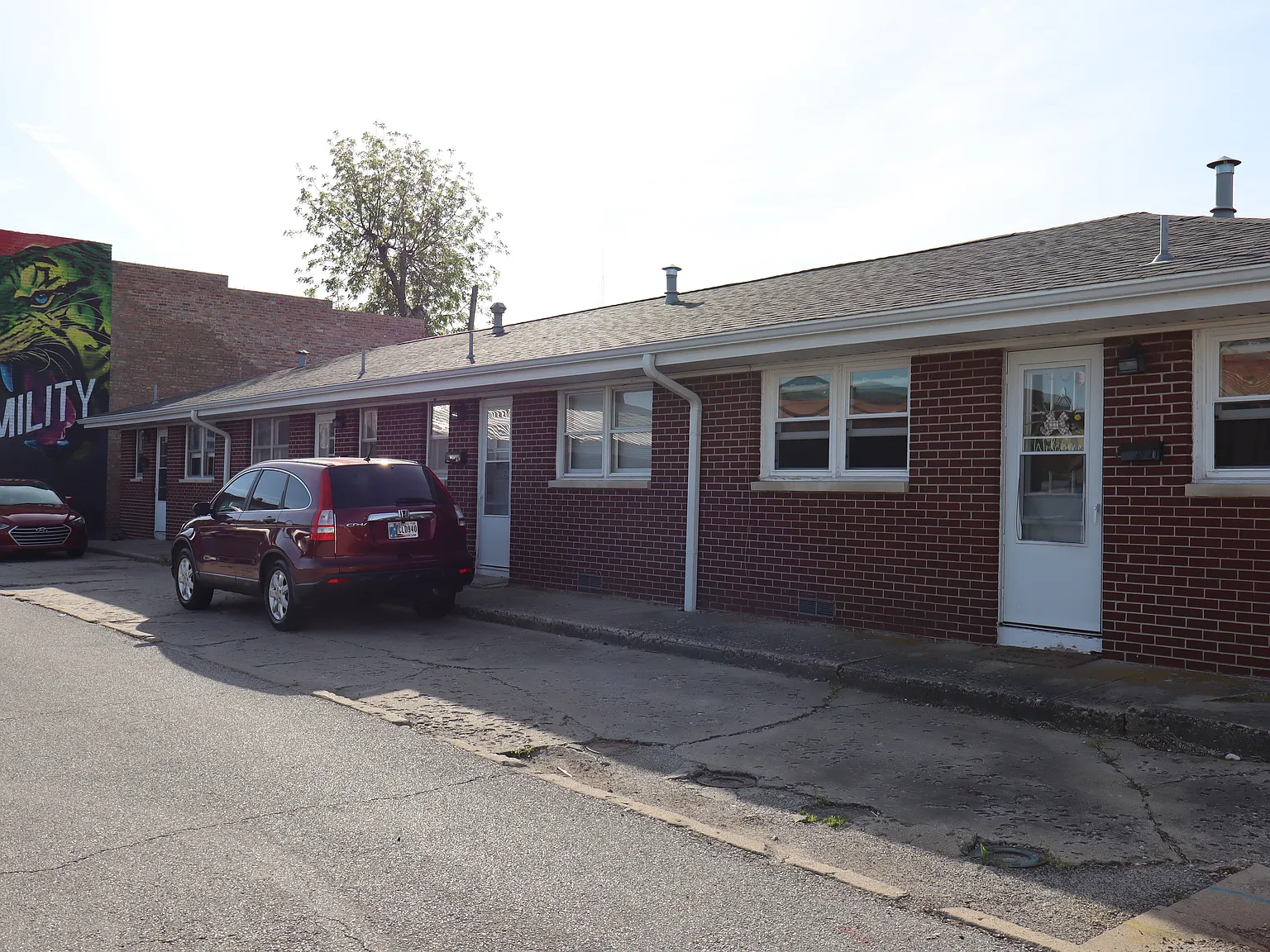 1 bed, $675 — Photo 2
