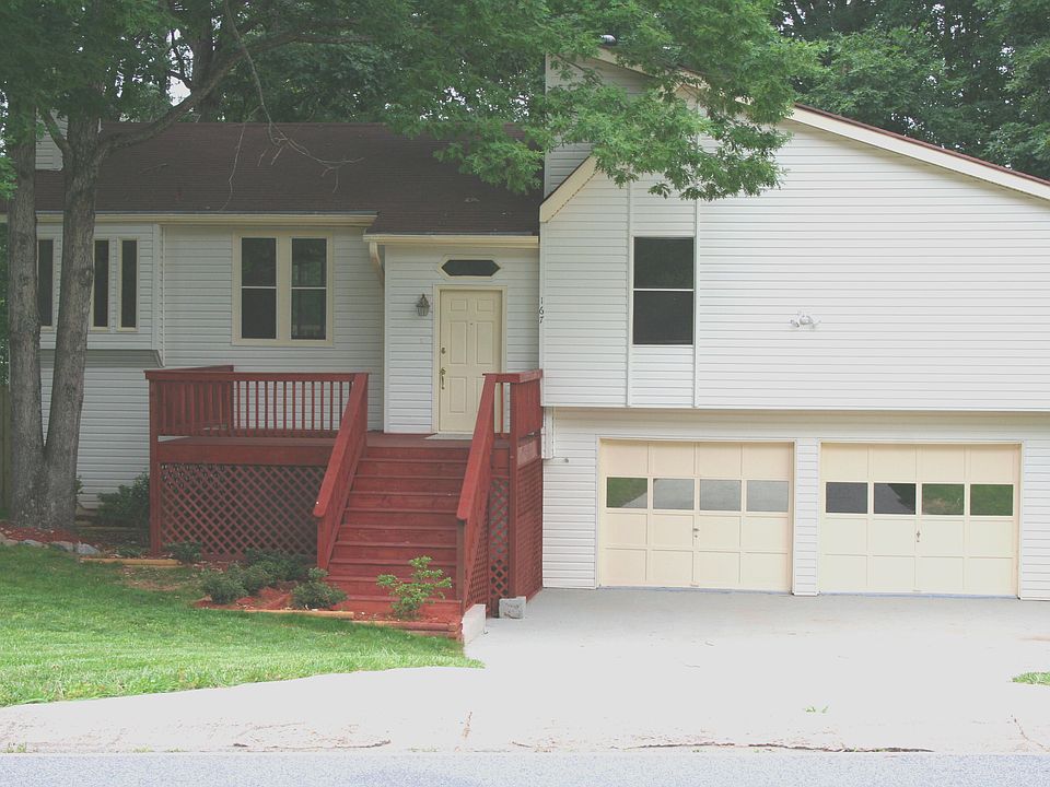 House Front
