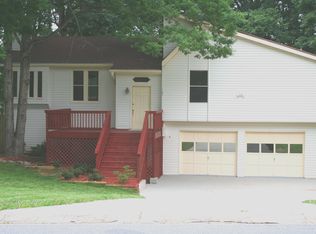 167 W Putnam Ferry Rd, Woodstock, GA 30189