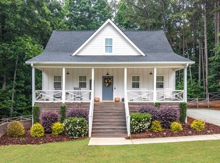 406 Mill Run Dr, Bremen, GA 30110