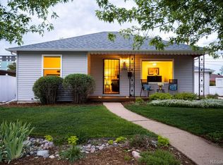 2754 S Hazel Ct, Denver, CO 80236